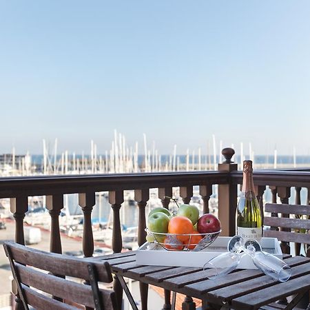 Arenyslux II Apartment Arenys de Mar Exterior photo