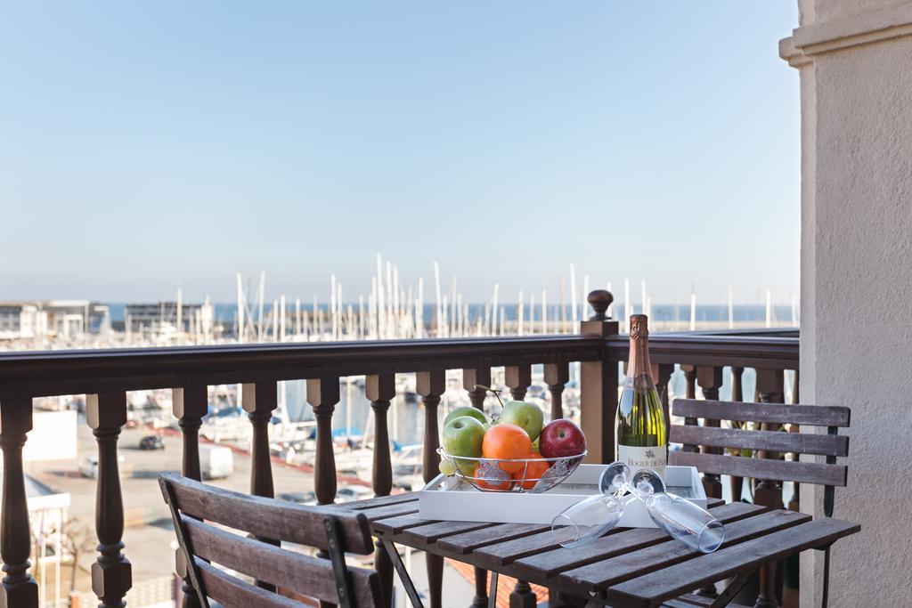 Arenyslux II Apartment Arenys de Mar Exterior photo
