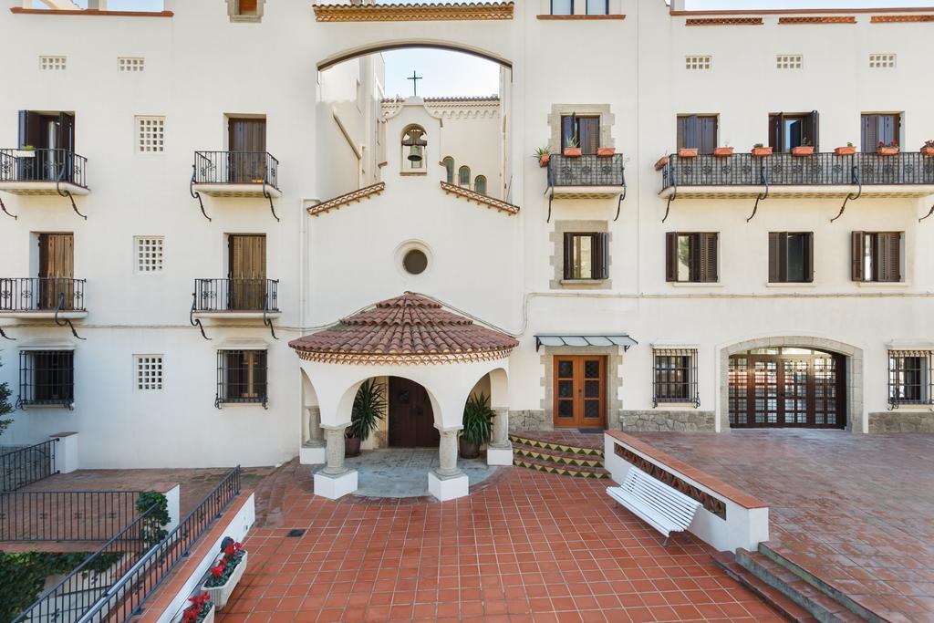 Arenyslux II Apartment Arenys de Mar Exterior photo