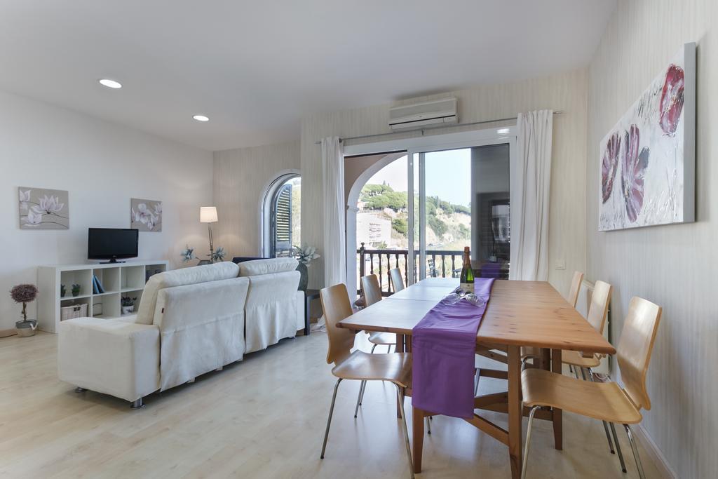 Arenyslux II Apartment Arenys de Mar Exterior photo